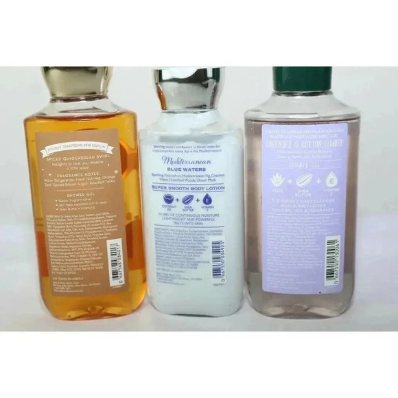 ladies Bath&Body Works - Picture 3 of 3